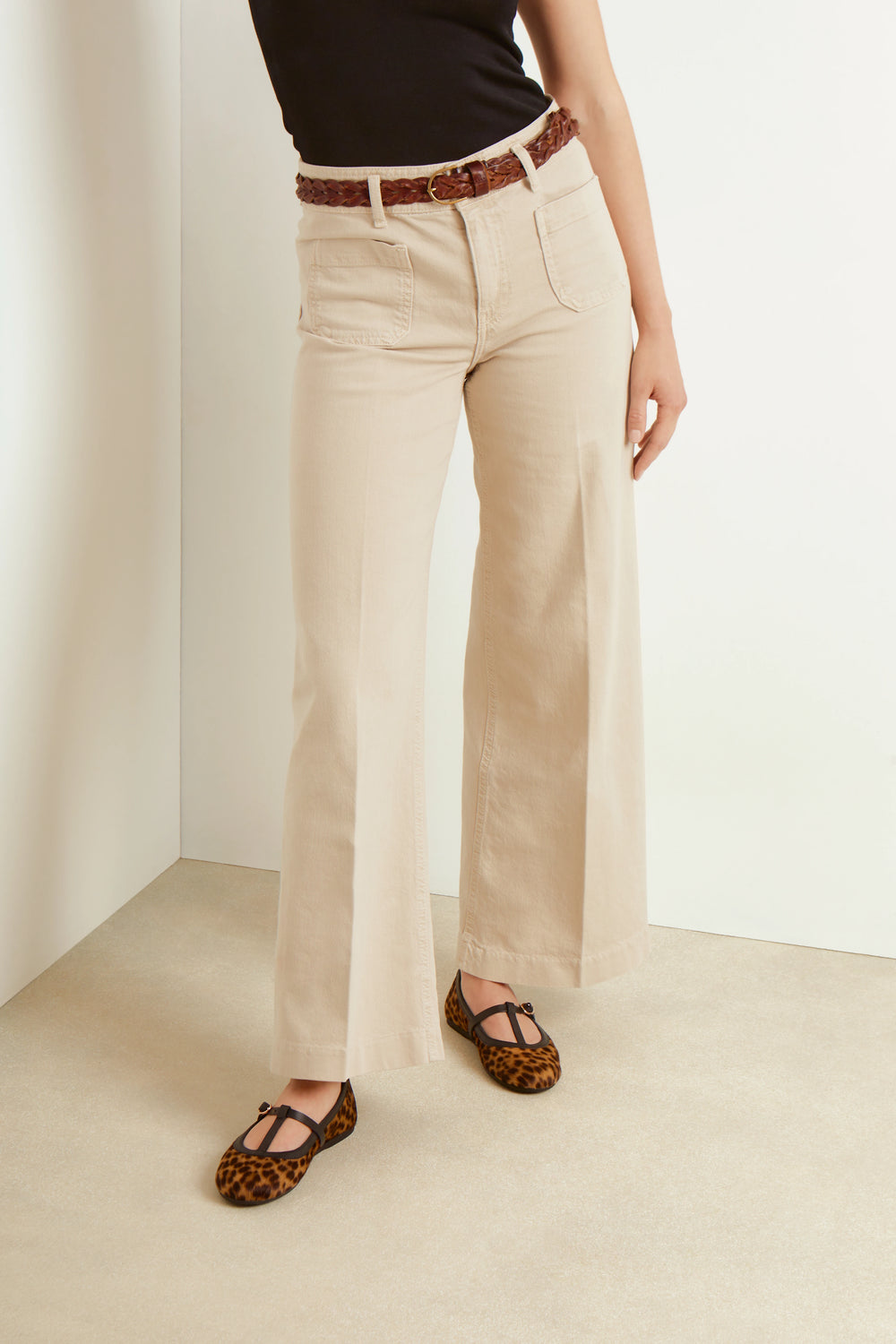 Aerati Ballet Flat Bambi