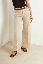 Aerati Ballet Flat Bambi