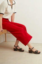 Irini Clog
