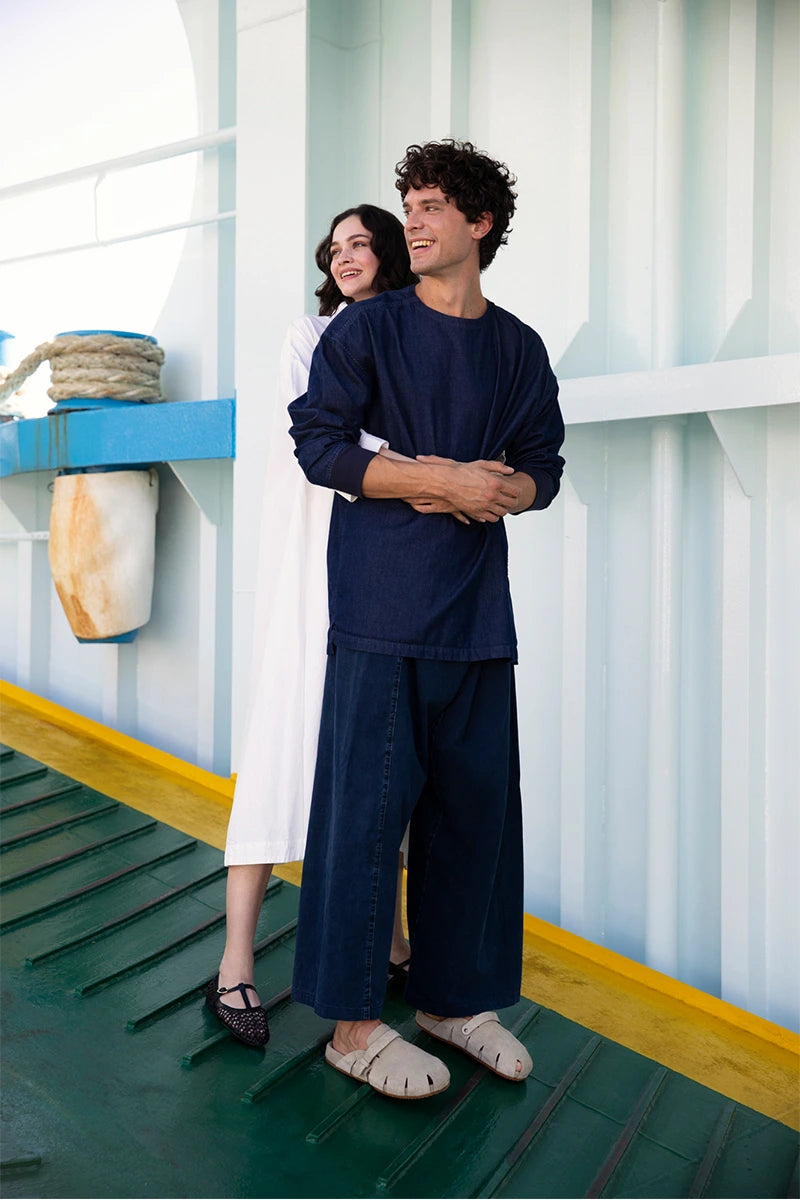 Atlas Leather Suede Sabia 