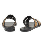 Apteros Cognac/Black