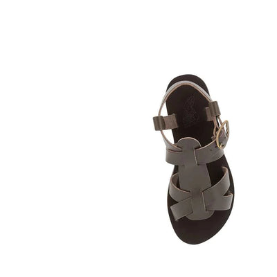 Little Leonidas Soft T-Moro 2