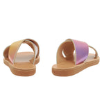 Little Thais Soft Tropical Sunset back