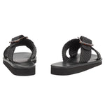 Thais Rainbow Black/Tortoiseshell