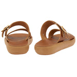 Preveza Comfort All Tan
