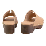 Sagini Clog