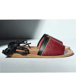 Tsarouchi Lace Up
