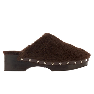 The Clog Brown