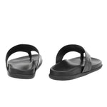 Mera Footbed Black