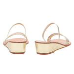 Siopi Low Wedge