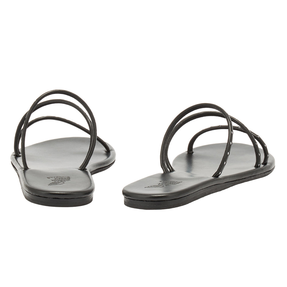 【関税込み】Ancient Greek Sandals ブラック Lynx サンダル Lynx – Ancient Greek Sandals