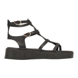 Stephanie Wave Black