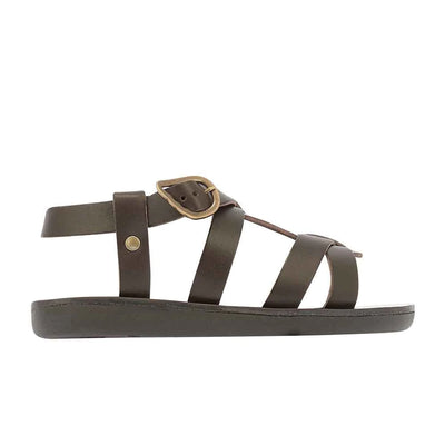 Little Leonidas Soft T-Moro 1