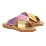 Little Thais Soft Tropical Sunset 3-4