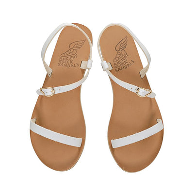 Niove White