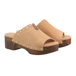 Sagini Clog