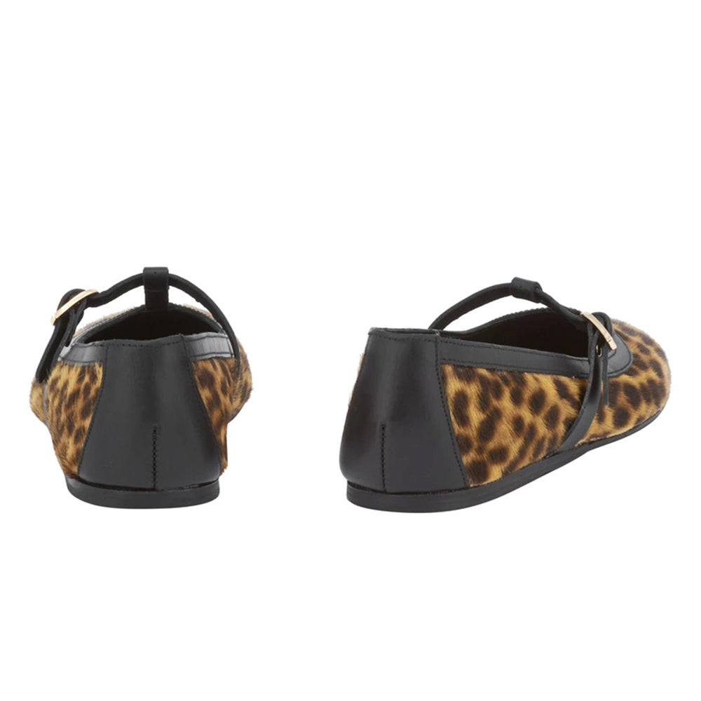 Aerati Ballet Flat Lynx