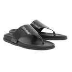 Mera Footbed Black