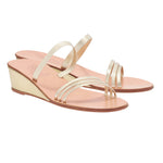 Siopi Low Wedge