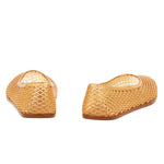 Iro Jelly Caramel back