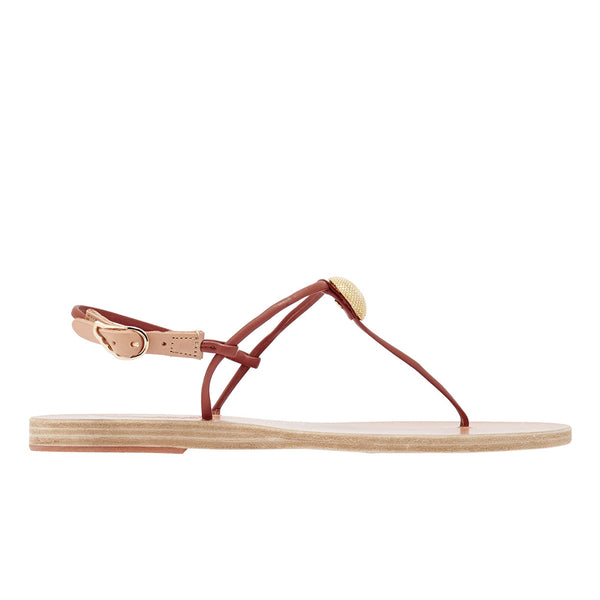 Dimitra – Ancient Greek Sandals