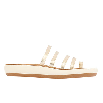 Niki Comfort Platinum