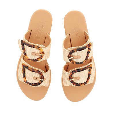 Iaso Natural/Tortoiseshell