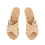 Pella Rivets Natural