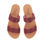 Melia Woven