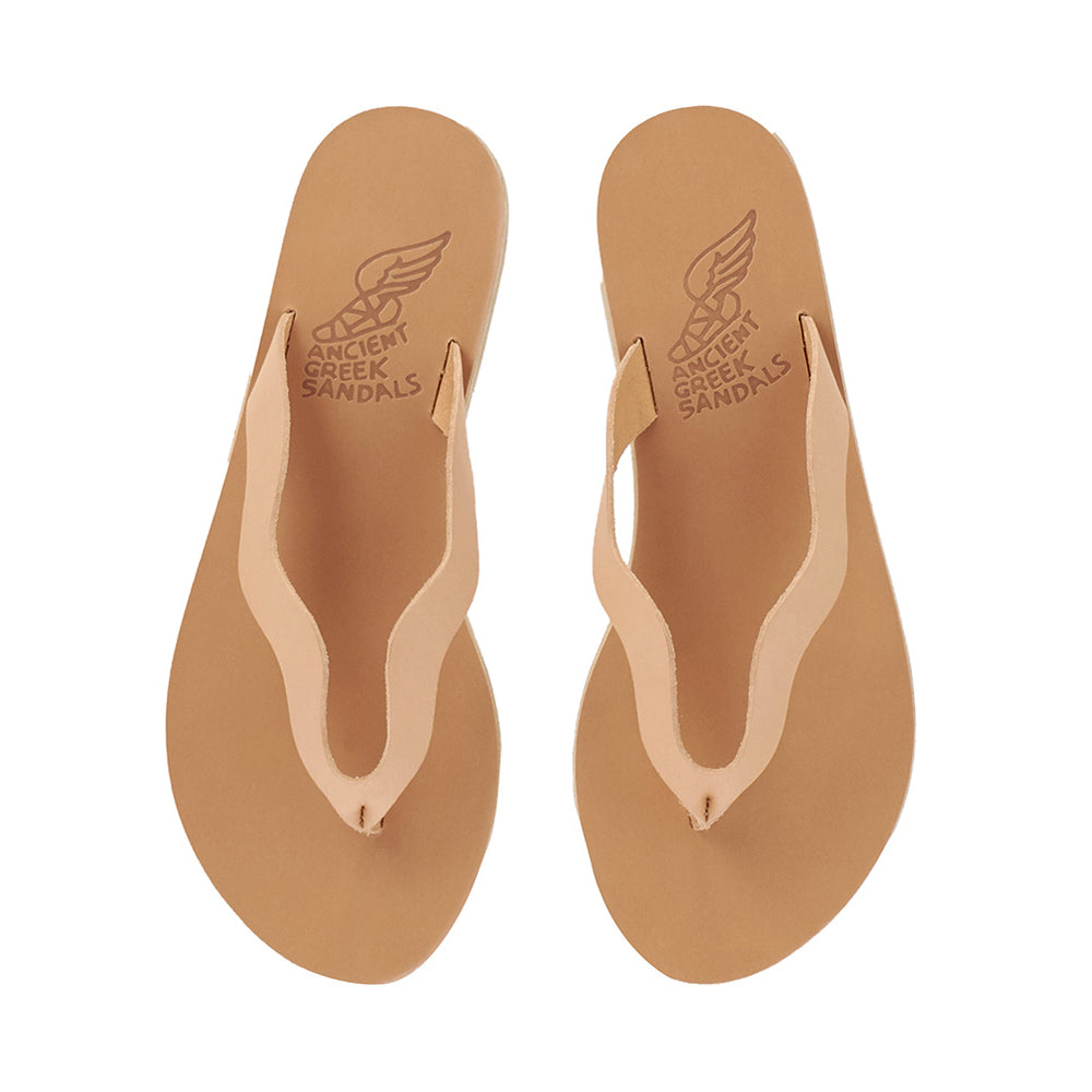 未使用ANCIENT GREEK SANDALS size37（23.5〜24） Kansiz – Ancient Greek Sandals