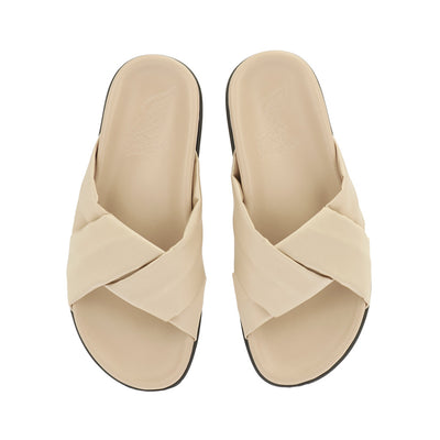 Whitney Footbed