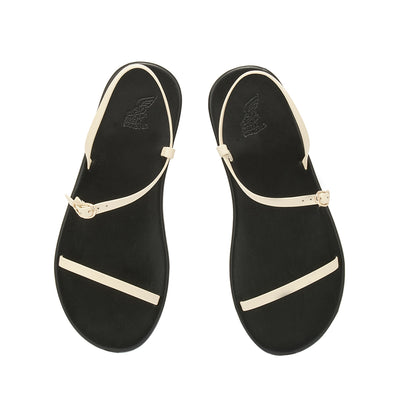 Niove Flip Flop Off White