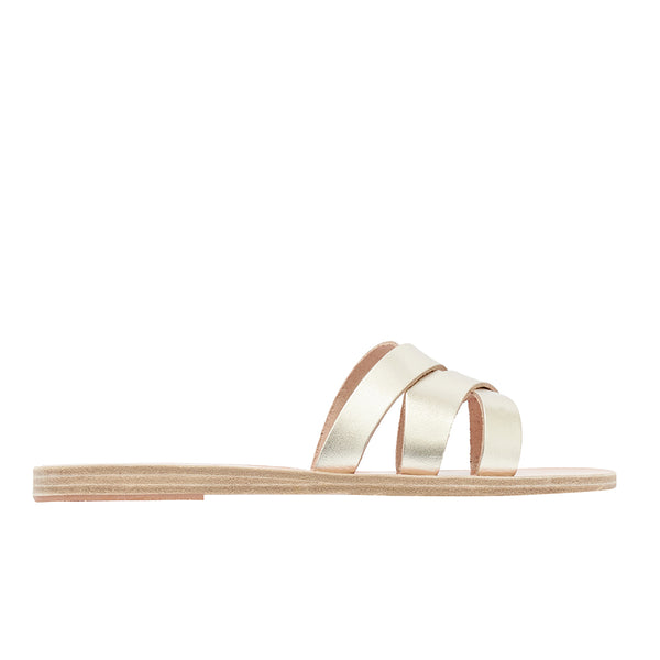 ANCIENT GREEK SANDALS 37 クリア crop_new_0009_kansiz_platinum_