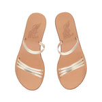Siopi Low Wedge