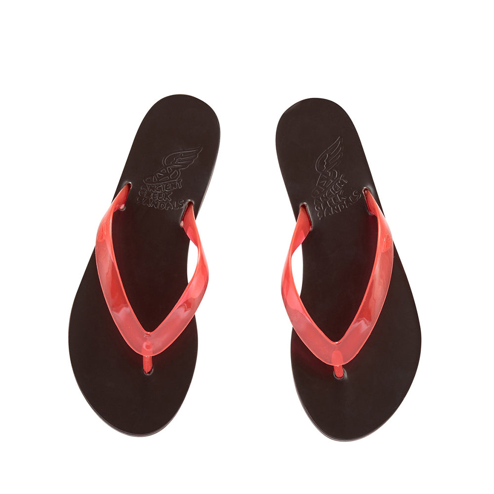 Saionara Jelly – Ancient Greek Sandals