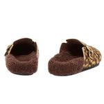 Vasilitsa Pony Lynx back view