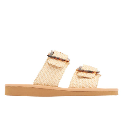 Iaso Natural/Tortoiseshell