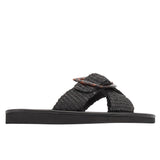 Thais Rainbow Black/Tortoiseshell