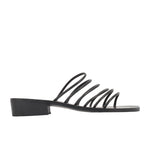 Sani Heel