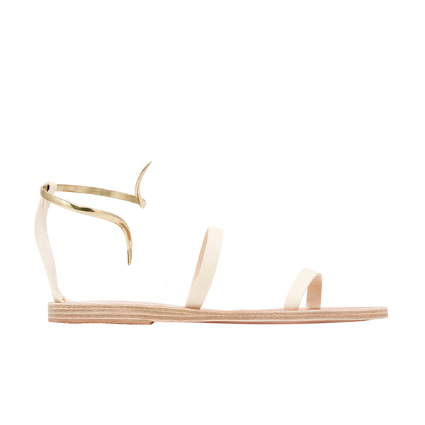 Crounching Venus – Ancient Greek Sandals