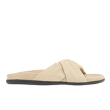 Whitney Footbed Taupe