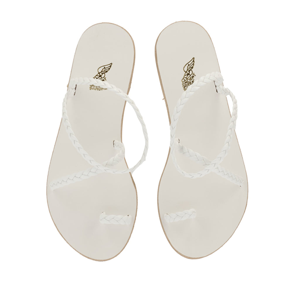 Eleftheria Bridal – Ancient Greek Sandals