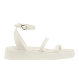 Nissida Off White