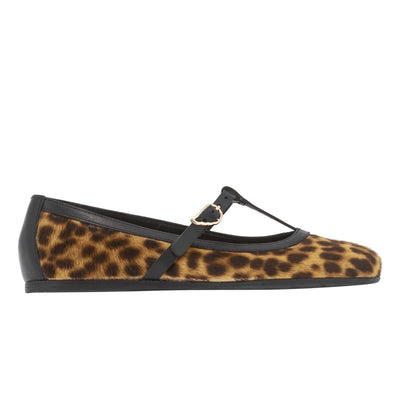 Aerati Ballet Flat Lynx