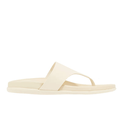 Mera Footbed Off White