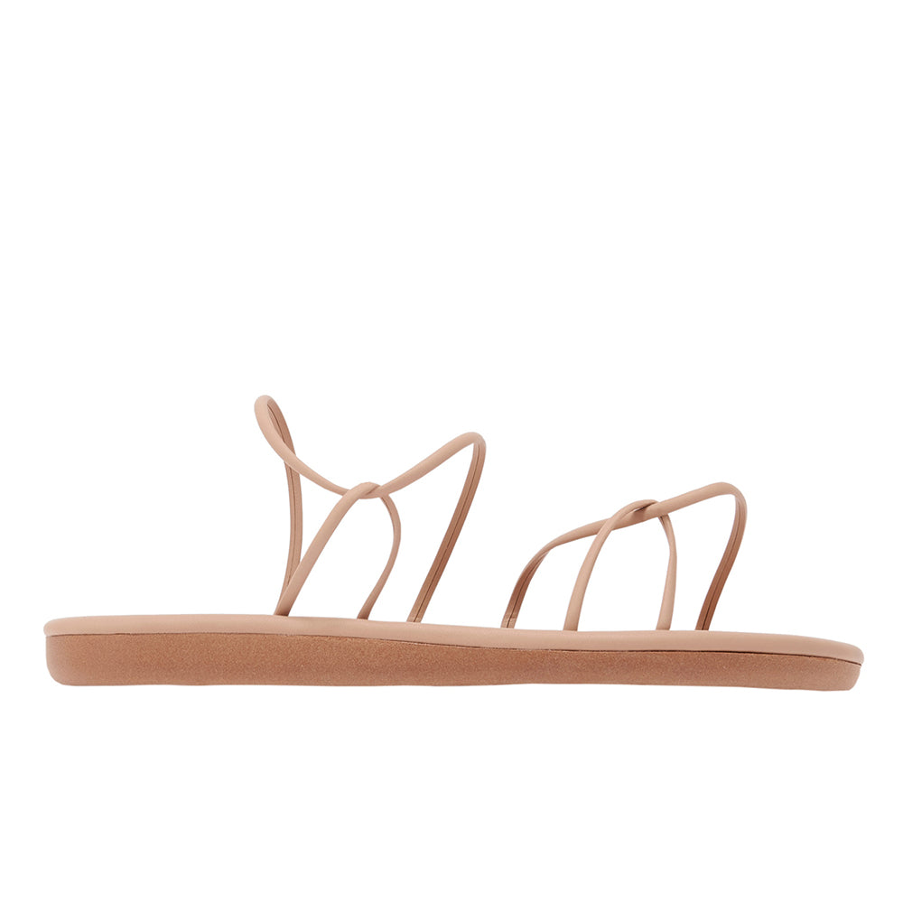 ancient greek sandals Proorismos Biscotto