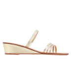 Siopi Low Wedge