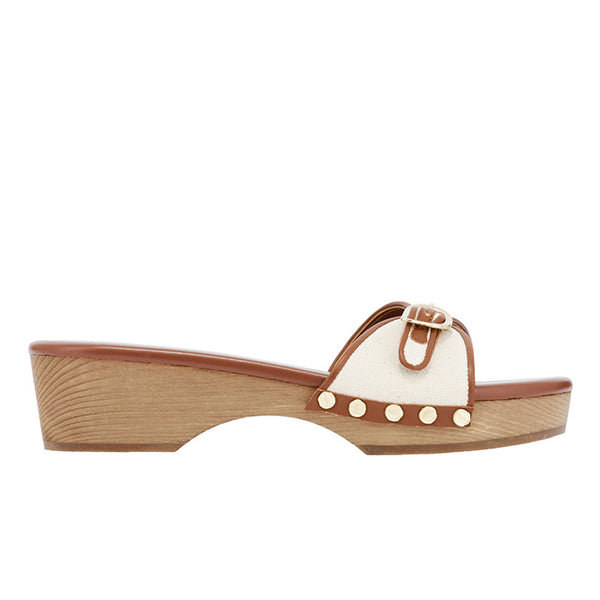 ANCIENT GREEK SANDALS omonia jelly PVC クロッグサンダル ANCIENT GREEK SANDALS Omonia Jelly studded PVC clogs | NET-A