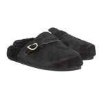 Vasilitsa Pony Black 3-4 view