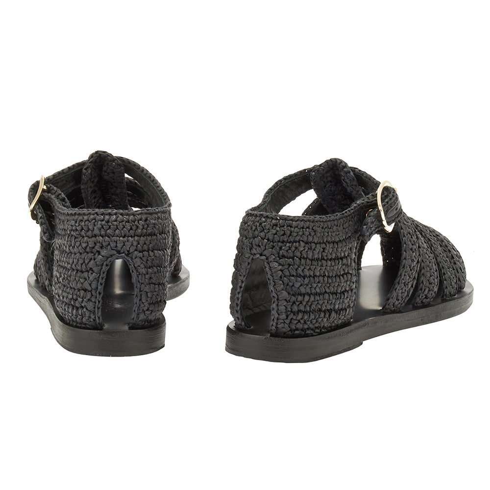 Homeria – Ancient Greek Sandals